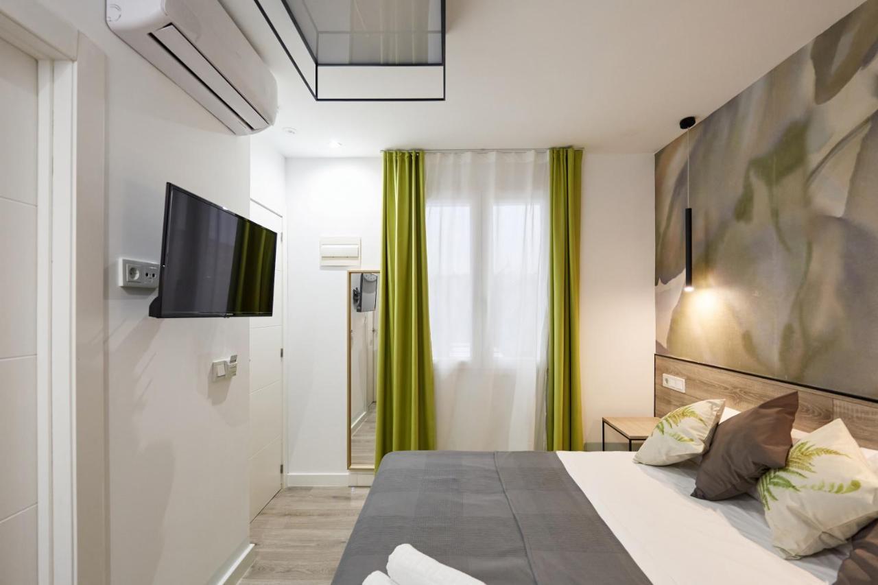 Camera Singola con Bagno